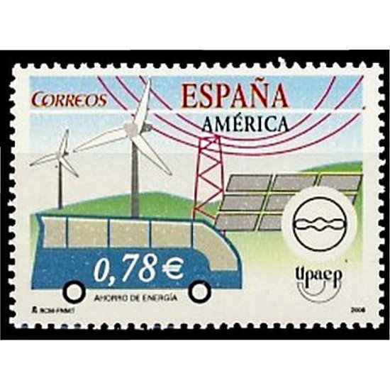España Spain 4275 2006 América Upaep MNH España Spain 4275 2006 América Upaep MNH