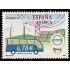 España Spain 4275 2006 América Upaep MNH