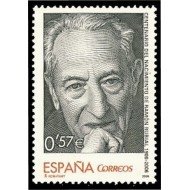 España Spain 4277 2006 Centenario del nacimiento de Ramón Rubial MNH