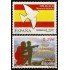 España Spain 4286/87 2006 Año de la Memoria histórica MNH