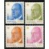 España Spain 4296/99 2007 SM Juan Carlos I MNH