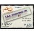 España Spain 4309 2007 Diarios Centenarios Las Provincias MNH