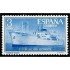 España Spain 1191 1956 Exposición flotante en el buque Ciudad de Toledo MNH