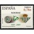 España Spain 4341 2007 Cent. Real Betis Balompié MNH