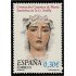 España Spain 4342 2007 Coronación Canónica de María Santísima de la O MNH