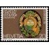Suiza Switzerland 1046 1978 Lemanex Exposición nacional de filatelia MNH