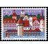 Suiza Switzerland 1047 1978 800 Aniv. de la ciudad de Lucerne MNH