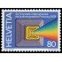 VAR2/S  Suiza Switzerland 1049 1978  2ª Trienal de fotografía Fribourgo MNH