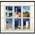 España Spain 4348 2007 Faros MNH