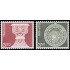 Suiza Switzerland 1090/91 1979-80 Serie Arquietectura y trabajos artesanales MNH