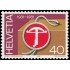 Suiza Switzerland 1136 1981 50 Años de la ballesta como marca de calidad Ballesta MNH