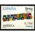 España Spain 4353 2007 América Upaep MNH