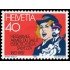 Suiza Switzerland 1162 1982 Centenario de la Armada de la Salud en Suiza MNH