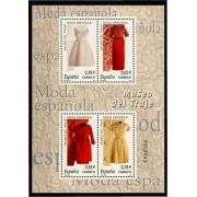 España Spain 4354 2007 Moda española MNH España Spain 4354 2007 Moda española MNH