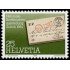 Suiza Switzerland 1196 1984 Carta prefilatélica MNH
