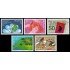 CIN/S Suiza Switzerland 1293/97 1988 Aniversarios y acontecimientos MNH