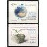 España Spain 4387/88 2008 Ciencias de la Tierra y del Universo MNH