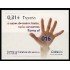 España Spain 4389 2008 Contra la Violencia de género MNH