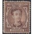 España Spain 177 1876 Alfonso XII Usado