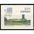 España Spain 4391 2008 Exposición Internacional Expo Zaragoza 2008 MNH