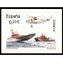 España Spain 4399 2008 Salvamento marítimo MNH
