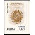 España Spain 4412 2008 Día del Sello MNH