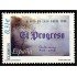 España Spain 4413 2008 Diarios Centenarios El Progreso MNH