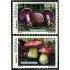 España Spain 4436/37 2008 Micología MNH