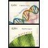 España Spain 4455/56 2009 Ciencia MNH