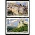 España Spain 4480/81 2009 Naturaleza MNH