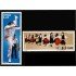 España Spain 4492/93 2009 Bailes y danzas populares MNH