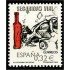 España Spain 4497 2009 Seguridad vial MNH