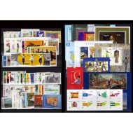 España Spain Año completo Year Complete 2009 MNH