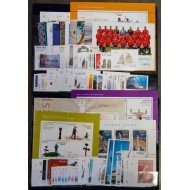 España Spain Año Completo Year Complete 2008 MNH