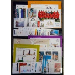 España Spain Año Completo Year Complete 2008 MNH España Spain Año Completo Year Complete 2008 MNH