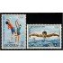 Andorra española 77/78 1972 Munich MNH