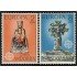 Andorra Española 89/90 1974  Europa MNH