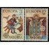 Andorra Española 97/98 1975 Europa MNH