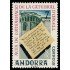 Andorra Española 99 1975 Festival MNH