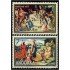 Andorra Española 100/01 1975  Navidad 75 MNH