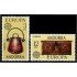Andorra Española 102/03 1976 Europa Artesania MNH