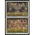 Andorra Española 144/45  1981 Navidad 81