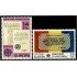 Andorra Española 157/58 1982 Europa MNH