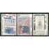 Andorra Española 163/65 1982 Centenarios MNH