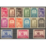  España Spain 711/25 Aniversario Asociación de la prensa MNH