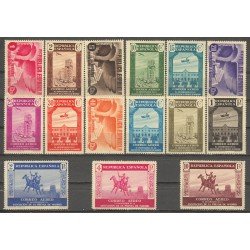 España Spain 711/25 Aniversario Asociación de la prensa MNH España Spain 711/25 Aniversario Asociación de la prensa MNH