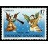 Andorra Española 189 1985 Navidad 85 MNH