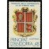 Andorra Española 195 1987 Encuentro Copríncipes MNH