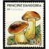 Andorra Española 201 1987 Naturaleza MNH