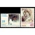 Andorra Española 236/37 1993 Europa MNH